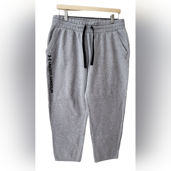 Under Armour track pants - Picture 1 of 7